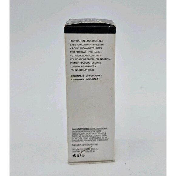 bareMinerals Original Prime Time Foundation Primer 1oz 8108OC Bare Essentials - Picture 3 of 5